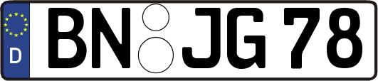 BN-JG78