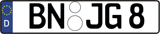 BN-JG8