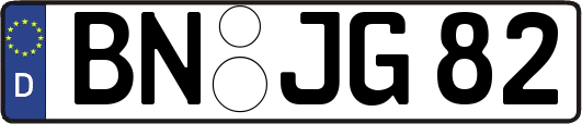 BN-JG82
