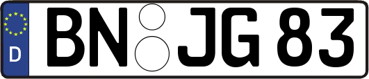 BN-JG83