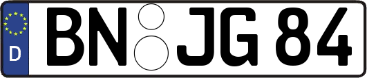 BN-JG84