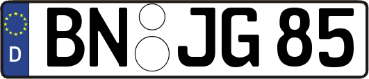 BN-JG85