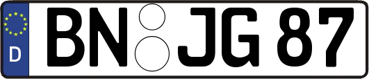 BN-JG87