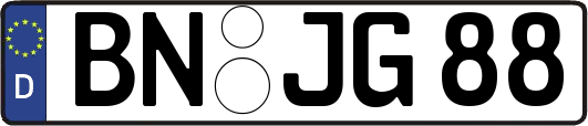 BN-JG88