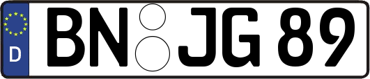 BN-JG89