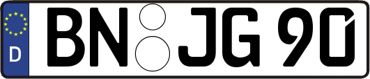 BN-JG90