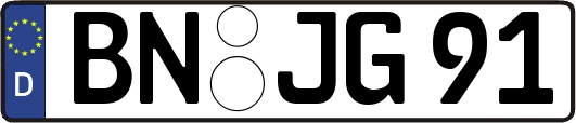 BN-JG91