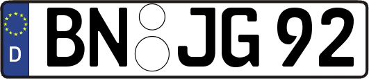 BN-JG92