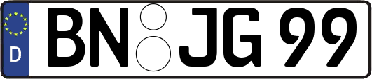 BN-JG99