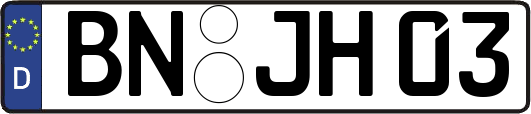 BN-JH03