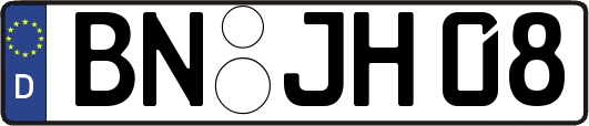BN-JH08