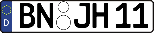 BN-JH11