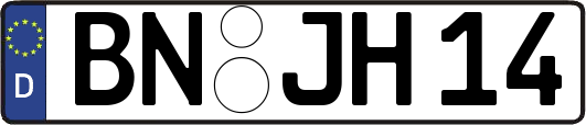 BN-JH14