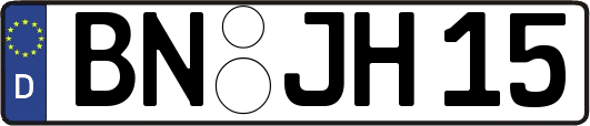 BN-JH15