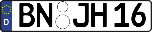 BN-JH16