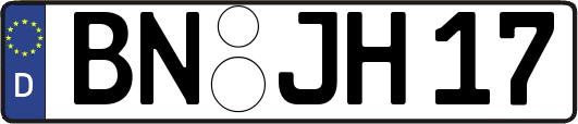 BN-JH17