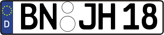 BN-JH18