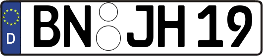 BN-JH19
