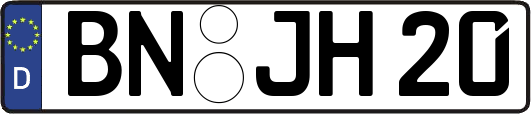 BN-JH20
