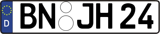 BN-JH24
