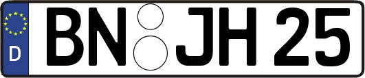 BN-JH25