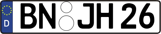 BN-JH26