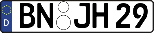 BN-JH29