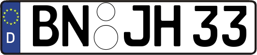 BN-JH33