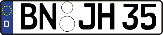 BN-JH35