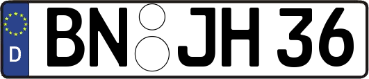 BN-JH36