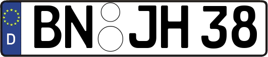 BN-JH38