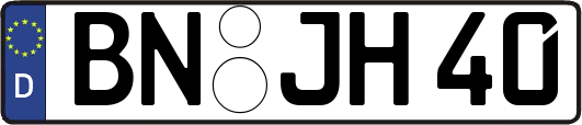 BN-JH40