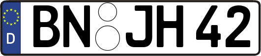 BN-JH42