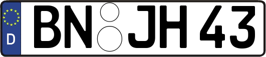 BN-JH43