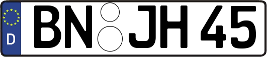 BN-JH45