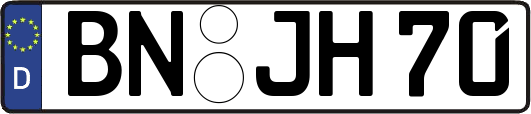 BN-JH70