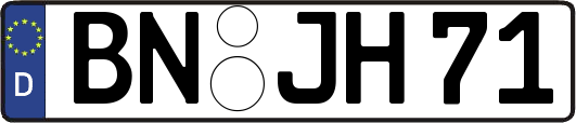 BN-JH71
