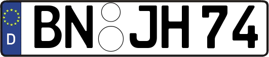 BN-JH74