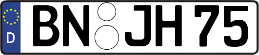 BN-JH75