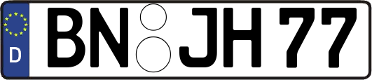 BN-JH77