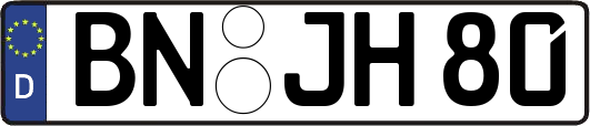 BN-JH80