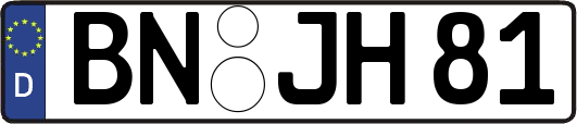 BN-JH81