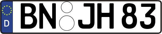 BN-JH83