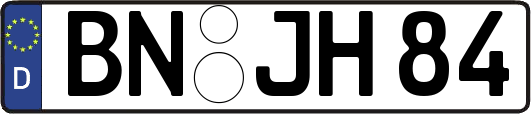 BN-JH84