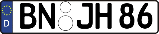 BN-JH86