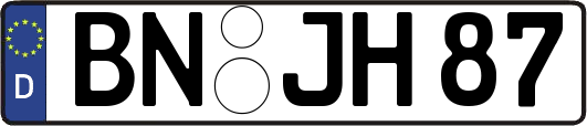 BN-JH87