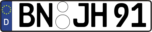 BN-JH91