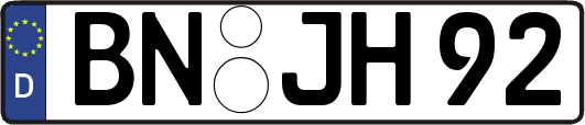 BN-JH92