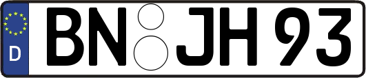 BN-JH93