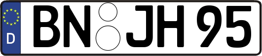 BN-JH95